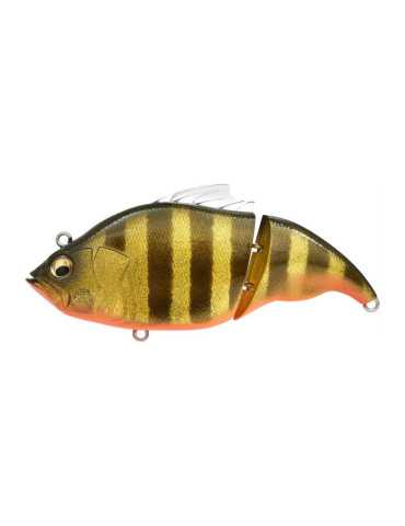 Leurre Dur Megabass Vatalion 115 Rainbow – natusport