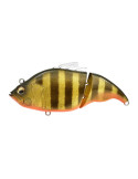 Leurre Dur Megabass Vatalion 115 Rainbow – natusport