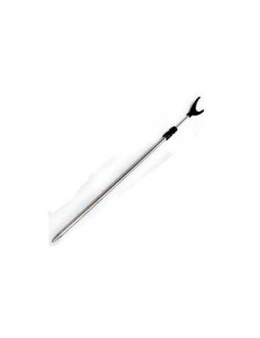 Support Canne Tele 60/85CM