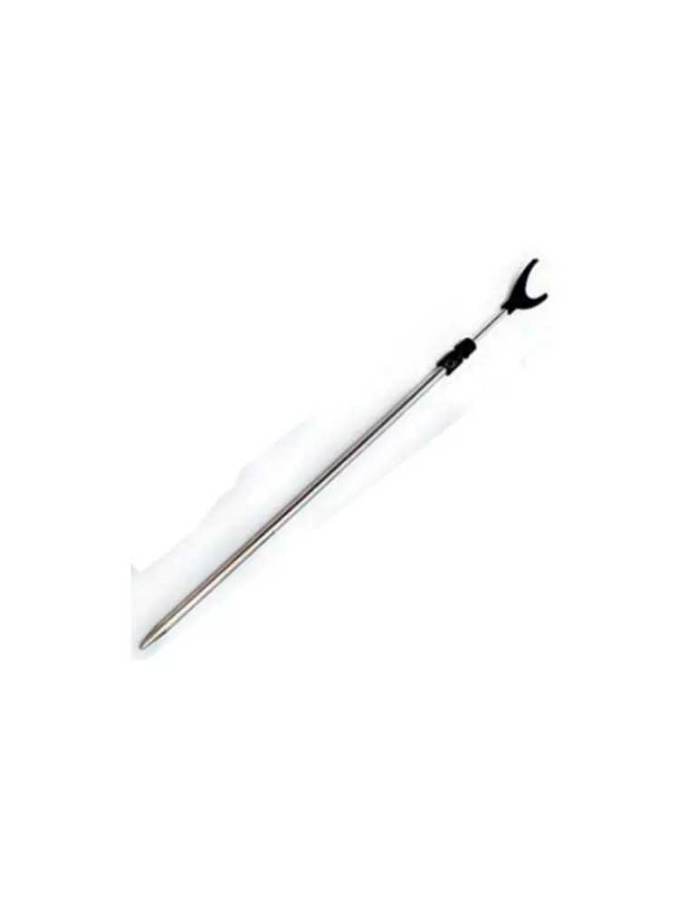 Support Canne Tele 60/85CM