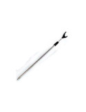 Support Canne Tele 60/85CM