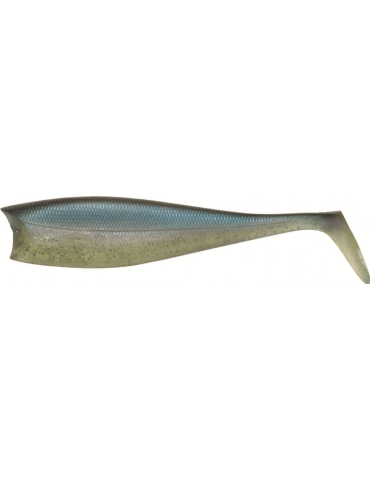 Leurre Souple Illex Nitro Shad 150 Magic Ayu – natusport