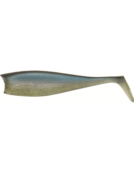 Leurre Souple Illex Nitro Shad 150 Magic Ayu – natusport