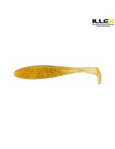 Leurre Souple Illex Magic Slim Shad 2" Pink Pearl Trout – natusport
