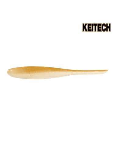 Leurre Souple Keitech Shad Impact 5" WOF13T – natusport