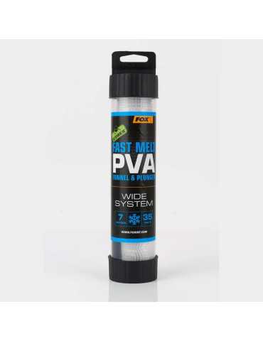 Fil PVA Fox Edges Fast Melt 35mm 7m – natusport