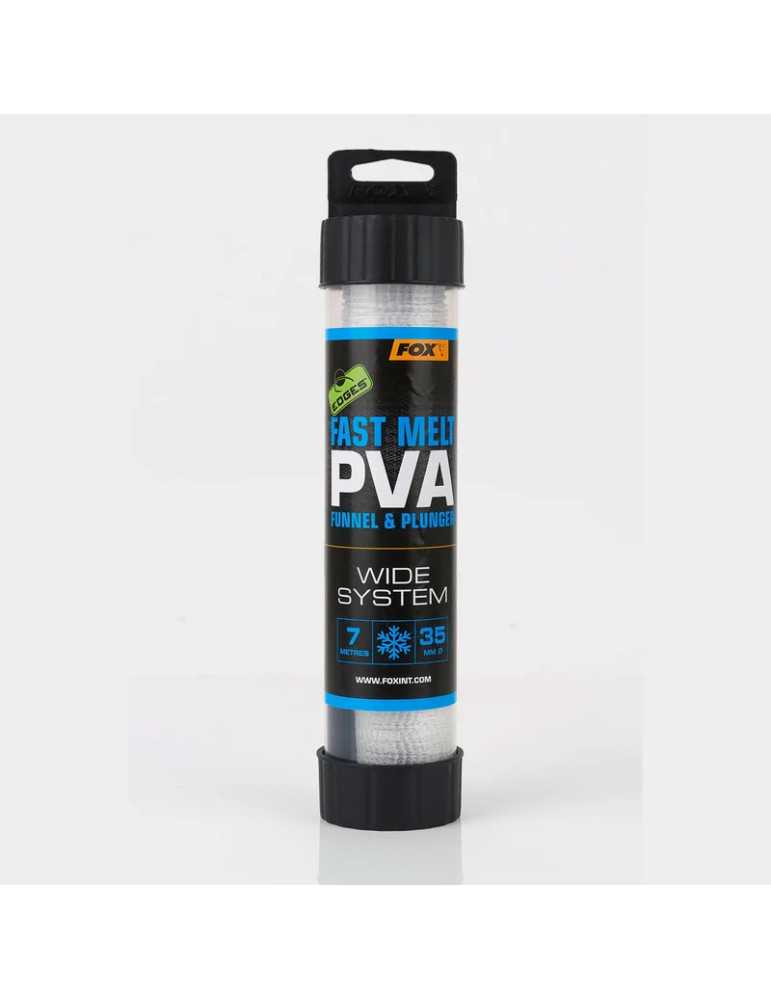 Fil PVA Fox Edges Fast Melt 35mm 7m – natusport