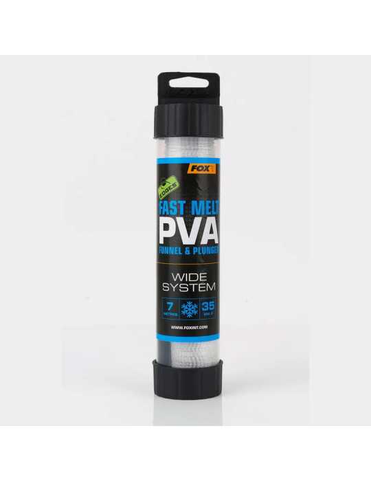 Fil PVA Fox Edges Fast Melt 35mm 7m – natusport