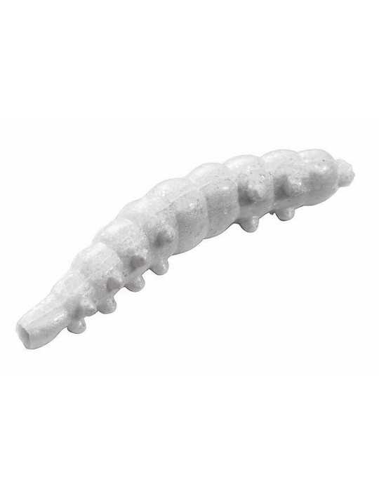 Leurre Souple Berkley PowerBait Honey Worm 2.5cm – natusport