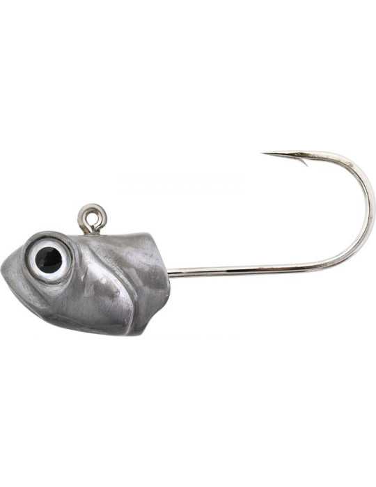 Tête Plombée Sawamura Rolling Matt 5/0 – natusport