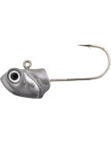 Tête Plombée Sawamura Rolling Matt 5/0 – natusport