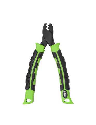 Pince à Sertir MADCAT Crimping Pliers – natusport