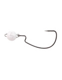 Tête Plombée Spro Rigged Bottom Jig Glow – natusport