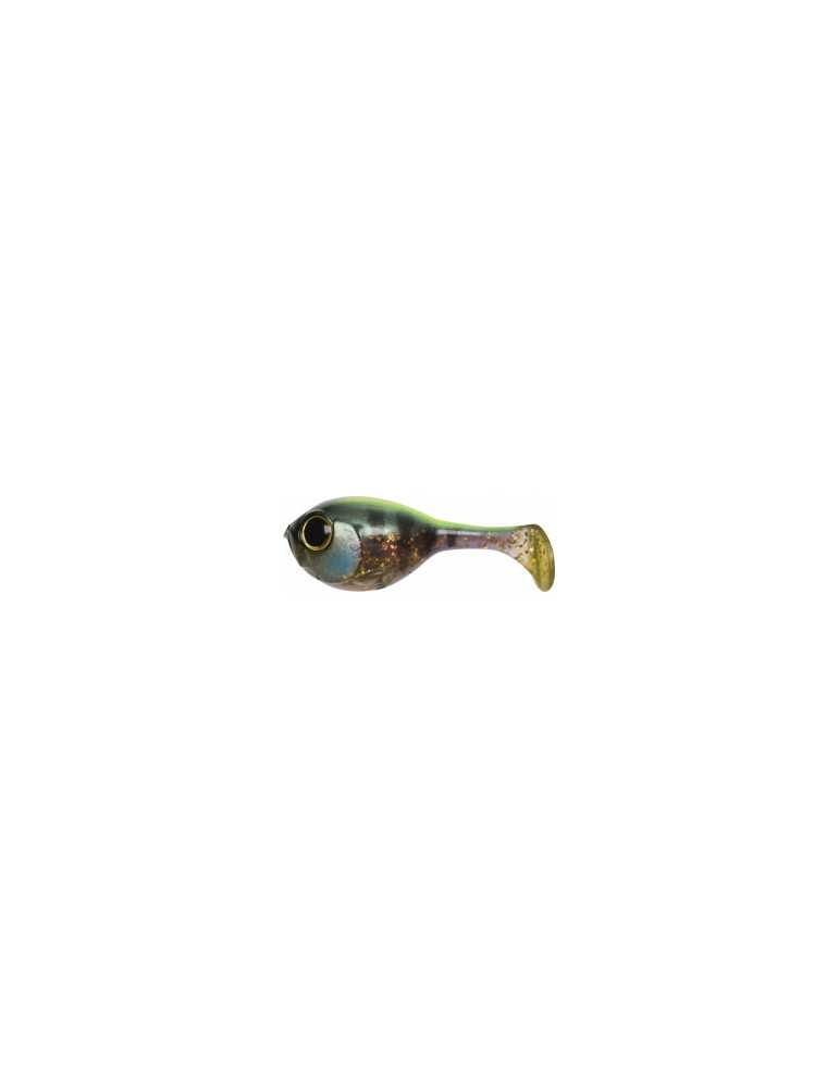 Leurre Souple Illex Deraball Chartreuse Blue Gill 26g – natusport