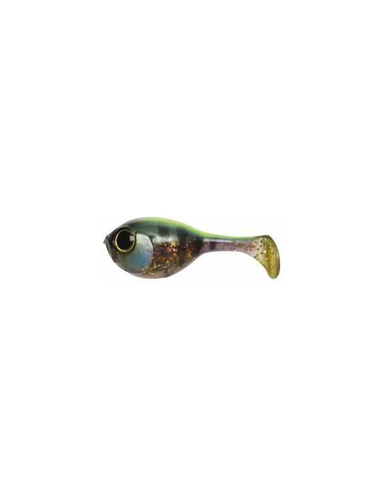 Leurre Souple Illex Deraball Chartreuse Blue Gill 26g – natusport