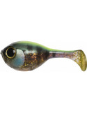 Leurre Souple Illex Deraball Chartreuse Blue Gill 26g – natusport