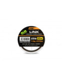 Nylon Fox Edges Link Crimpable 0.53mm – natusport