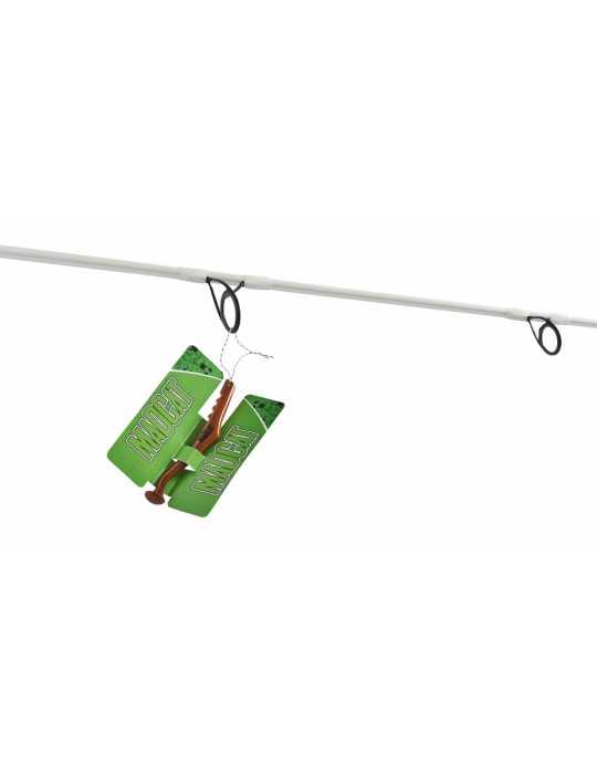 Canne DAM White Far Out Multiplier 3m 200-400g – natusport