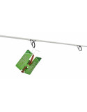 Canne DAM White Far Out Multiplier 3m 200-400g – natusport
