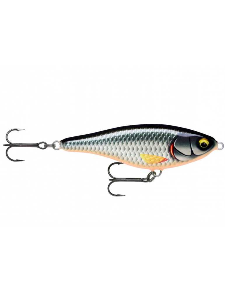 Leurre Dur Rapala Twitchin Rap 12 cm - 2 coloris | Natusport