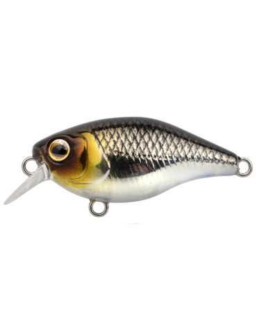 Leurre Dur Spro Ikiru Crank Pompano 38 SL – natusport