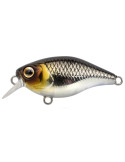 Leurre Dur Spro Ikiru Crank Pompano 38 SL – natusport