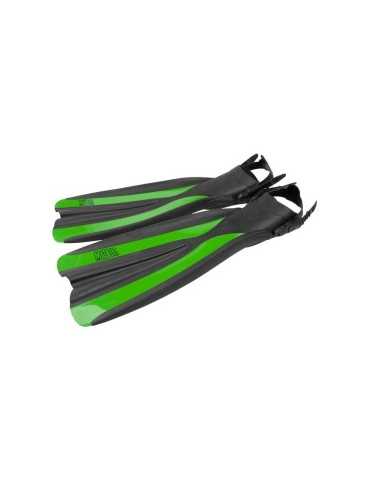 Palmes MadCat Boat Fins XXL – natusport