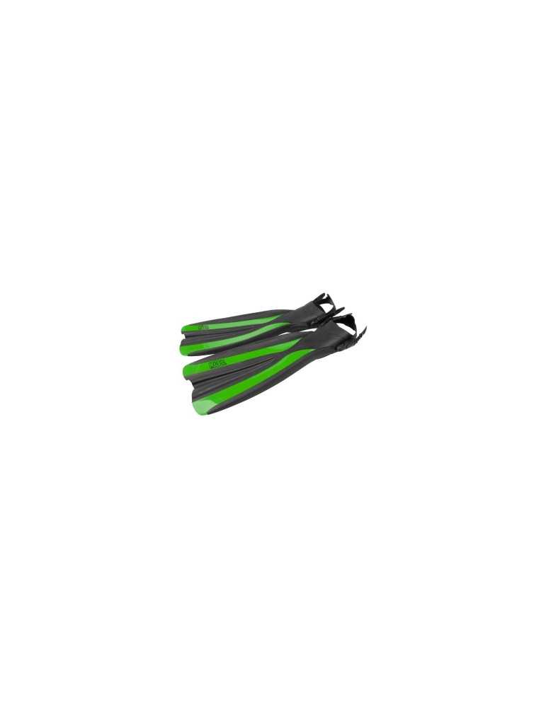 Palmes MadCat Boat Fins XXL – natusport