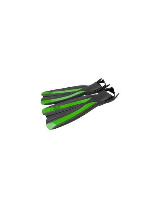 Palmes MadCat Boat Fins XXL – natusport