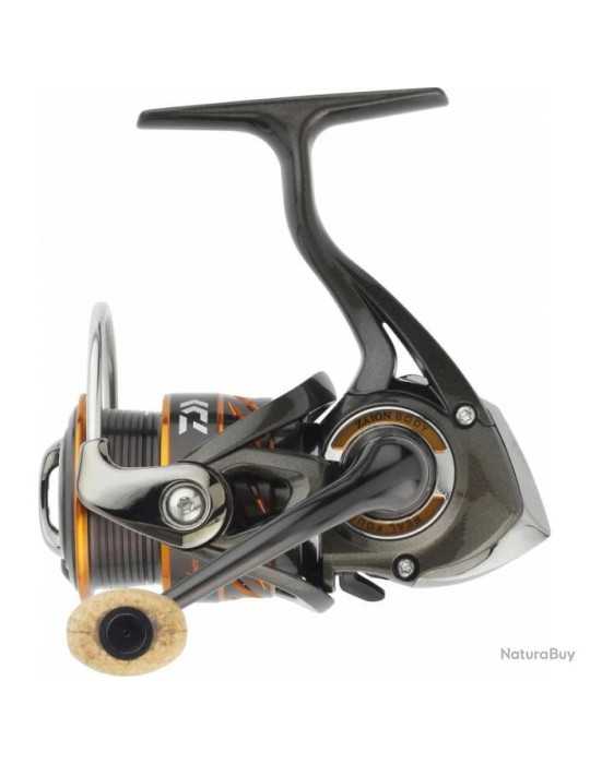 Moulinet Spinning Silver Creek 2504H Daiwa