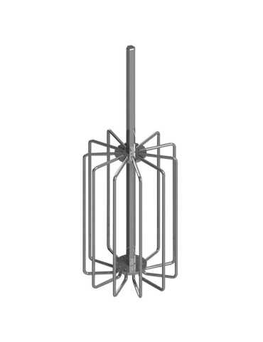Batteur a Amorce Sensas Jumbo – natusport
