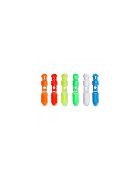 Émerillon Stonfo Attache Over Size – natusport