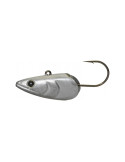 Tête Plombée Illex Nitro Slim Shad Head 14g 1/0 – natusport