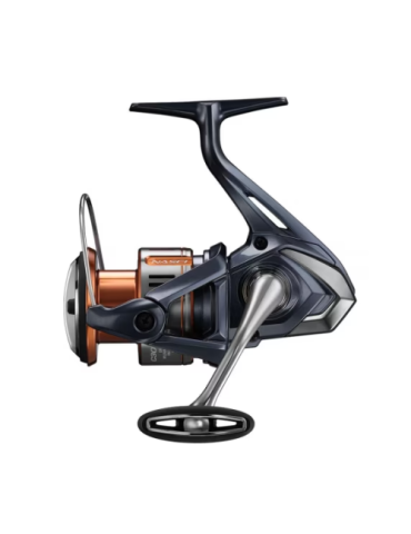 Moulinet Shimano Nasci 2500 FD – natusport