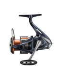 Moulinet Shimano Nasci 2500 FD – natusport