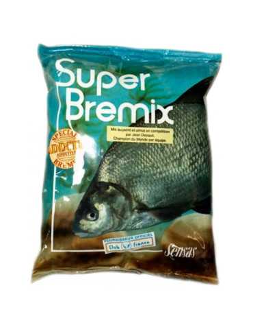 Amorce Sensas Super Bremix 300 g – natusport