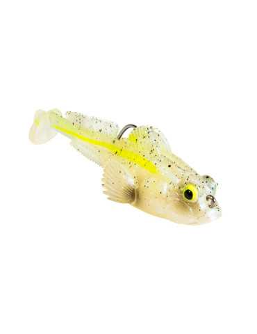 Leurre Souple Gobius 3" 21g The Deal – natusport