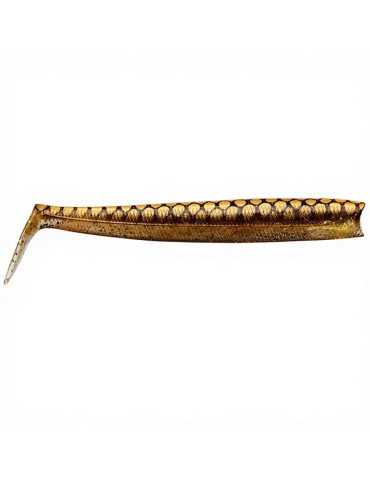 Leurre Souple Sensas Nitro Slim Shad 11cm - 3 coloris | Natusport