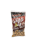Bouillette Starbaits G&G Pineapple 20mm