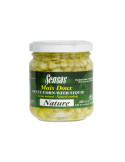 Appât Sensas Maïs Doux Nature 212 ml – natusport
