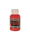 Amorce Starbaits Pro Strawberry Spice Boost – natusport