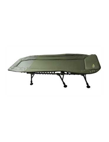 Bed Chair Carp Spirit Classic 6 Pieds – natusport