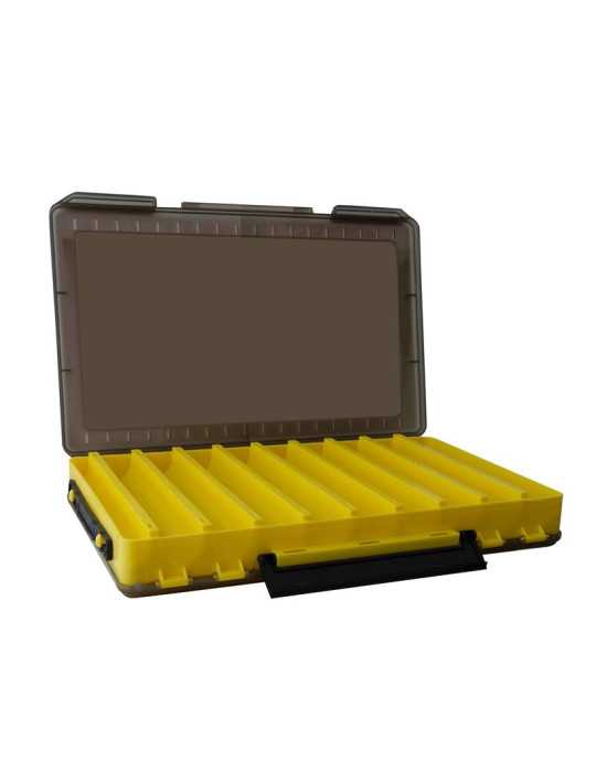 Boîte Powerline Double B31A – natusport