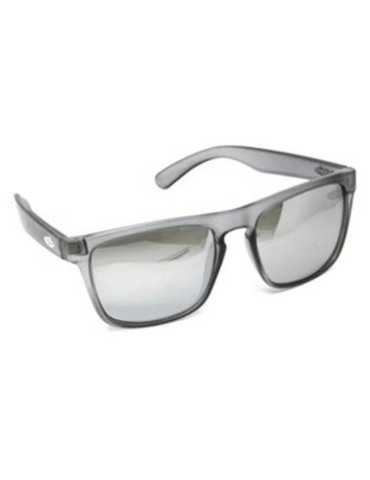 Lunettes Polarisantes Storm WildEye Dorado Matte Black Cristal