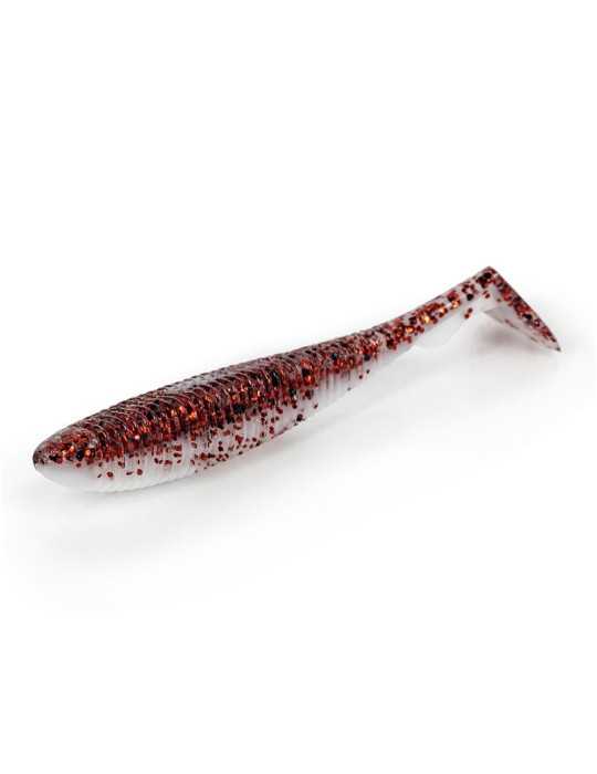 Leurre Souple Molix RA Shad 3" - 3 coloris | Natusport