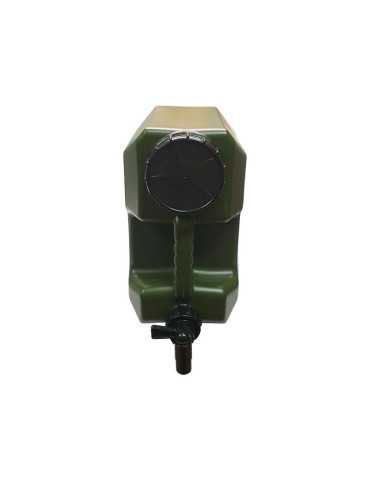 Jerrican Ridge Monkey SpeedFlo Heavy Duty Water Carrier 10L RM760