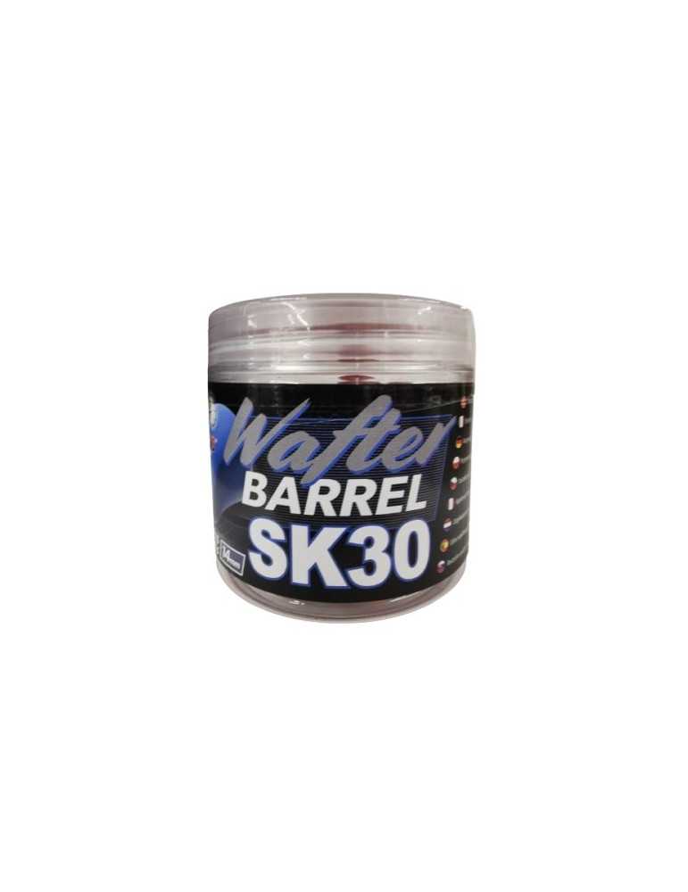 Wafter Starbaits PC SK30 14mm 50g – natusport