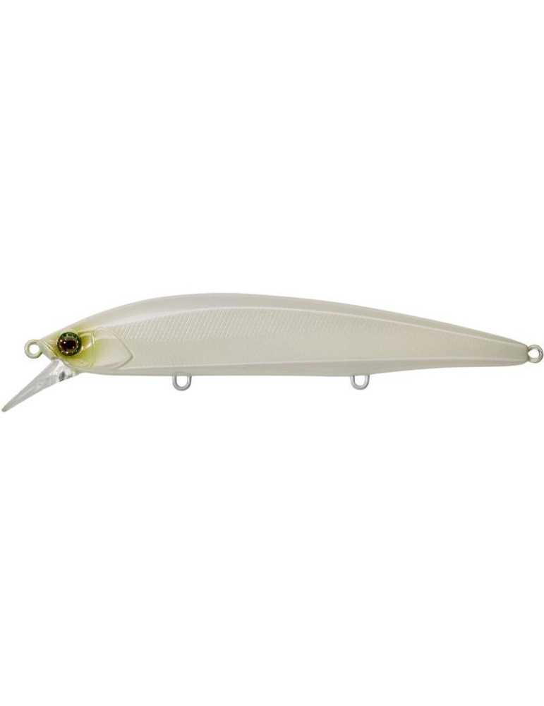 Leurre Dur Illex Rerange 110 SP Secret Sand Eel Suspending – natusport