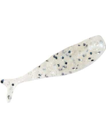 Leurre Souple Z-Man Shad Fryz 1.75" Blue Glimmer Sparkle – natusport