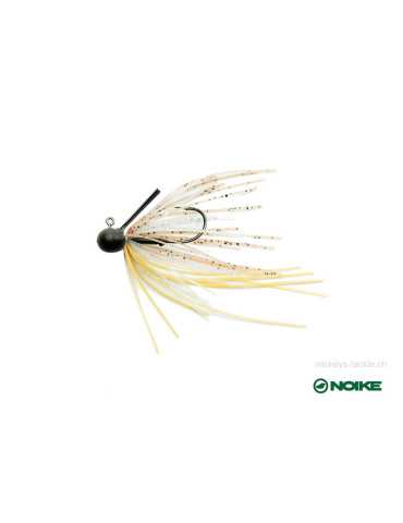 Tête Plombée Kaishin Finesse Jig Wakasagi 08 5.2g – natusport
